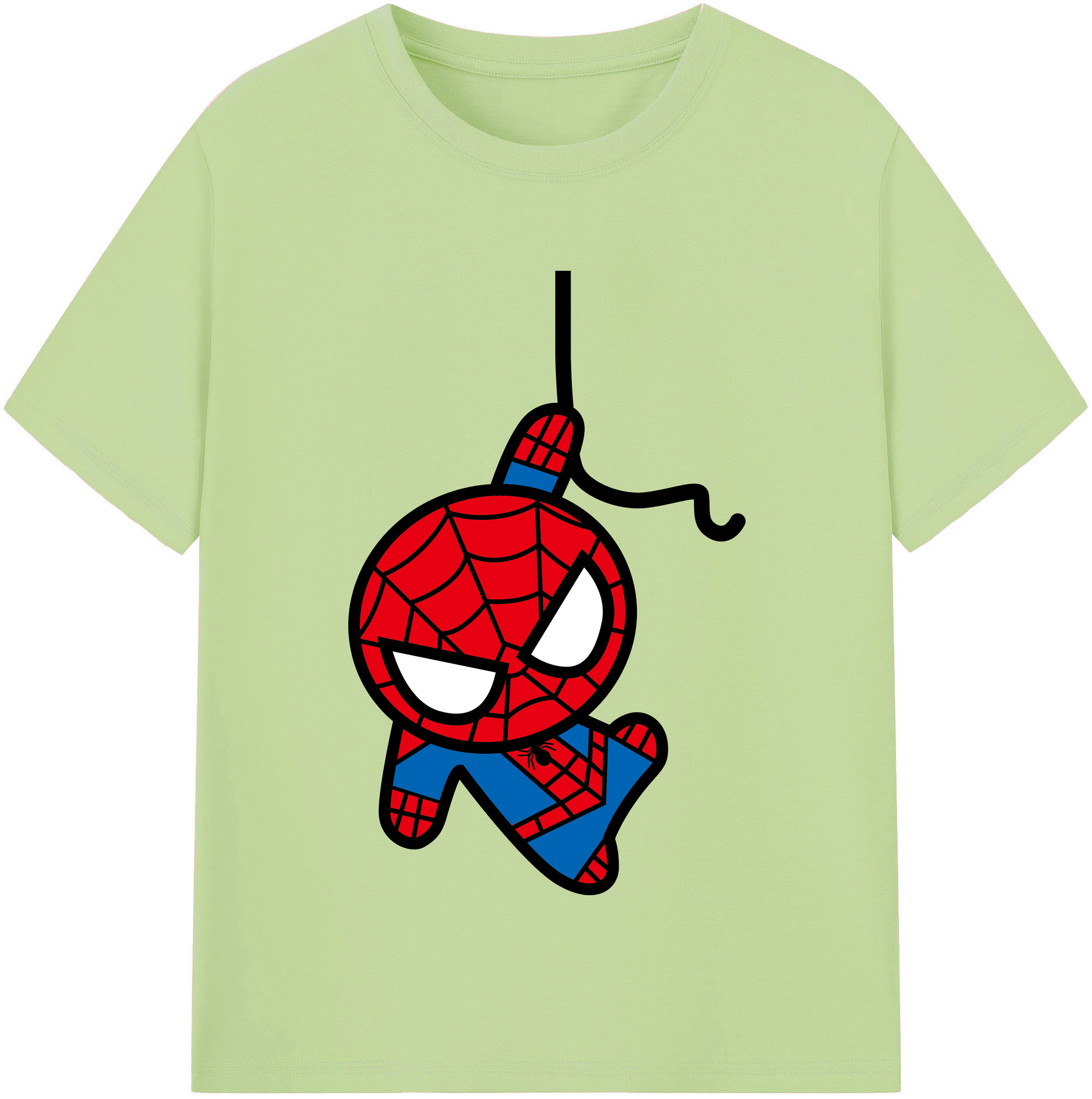 （画像用） アベンジャーズ The Avengers 綿100％半袖Tシャツ（フロントプリント）